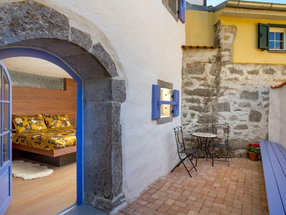 Holiday Home Villa Antonio Jurdani Esterno foto