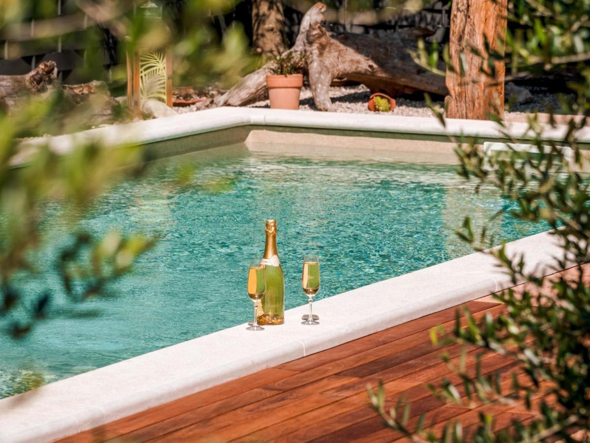 Holiday Home Villa Antonio Jurdani Esterno foto