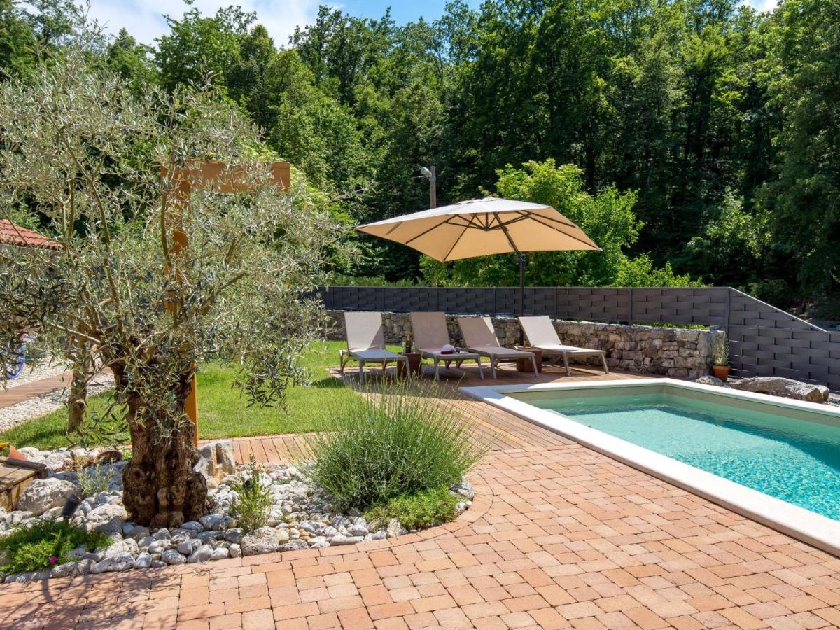 Holiday Home Villa Antonio Jurdani Esterno foto