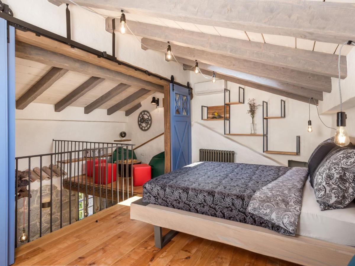 Holiday Home Villa Antonio Jurdani Esterno foto