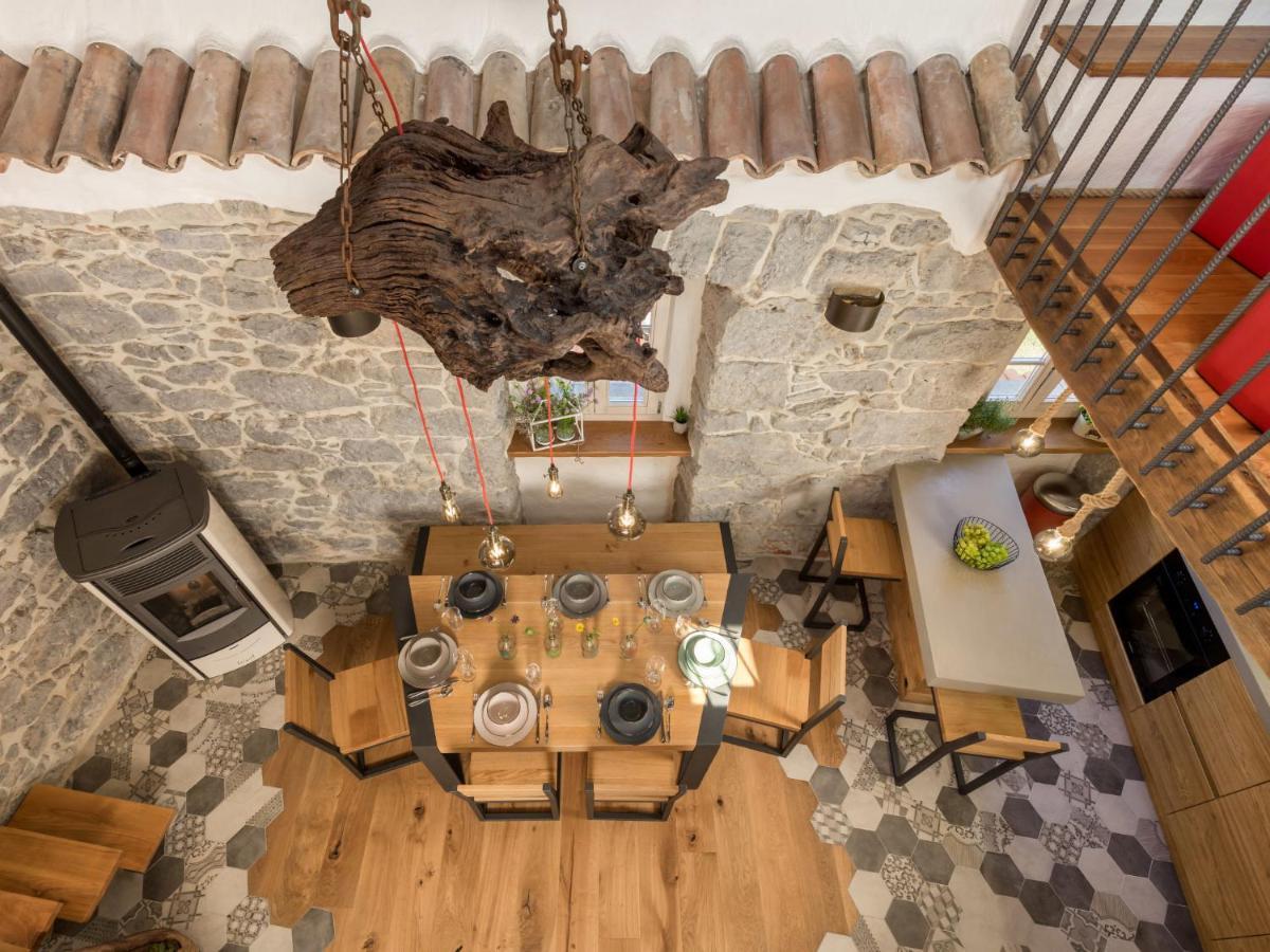 Holiday Home Villa Antonio Jurdani Esterno foto